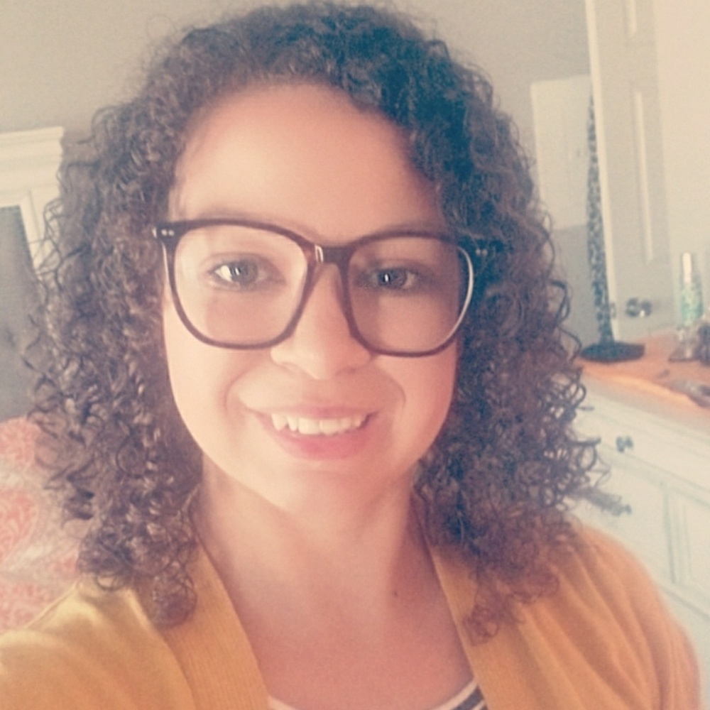 Meet your Posher, Felicia